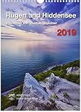 Rügen und Hiddensee: 2019