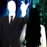Slenderman vs Samara: Clash of Leg