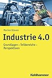 Industrie 4.0: Grundlagen - Teilbereiche - Perspektiven (Moderne Produktion)