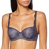 Triumph Damen Amourette Charm WHP02 Geformter BH, PEBBLE GREY, 65D