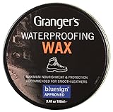 Granger's Schuh Paste Wax - 100 g D