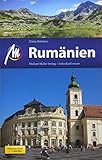 Rumänien Reiseführer Michael Müller Verlag: Individuell reisen mit vielen praktischen Tipps (MM-Reisen)