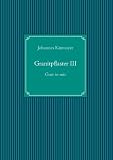 Granitpflaster III