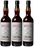 Antichi Baronati Marsala DOC Fine trocken (3 x 0.75 l)