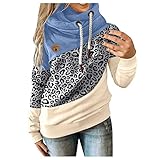 XTBFOOJ Pullover Herren Kapuzenpullover jacken Herren Damen Mantel grau Crewneck Sweater Winter Coats for Women t Shirt Langarmshirt weiß Sweatshirt weiße Bluse Hoodie Strickjacke Ob