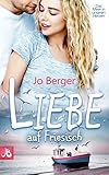 Liebe auf Friesisch: Das Meer in unseren H