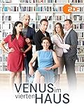 Venus im vierten H