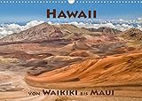 Hawii von Waikiki bis Maui (Wandkalender 2022 DIN A3 quer) [Calendar] Männel, Ulrich [Calendar] Männel, Ulrich [Calendar] Männel, U