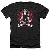 NCIS Herren T-Shirt Gr. L, schw