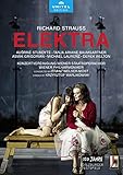 Strauss: Elektra [Salzburger Festspiele, August 2020]