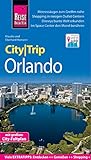 Reise Know-How CityTrip Orlando: Reiseführer mit Stadtplan und kostenloser Web-App