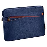 Pedea Tablet PC Tasche Fashion für 10,1-11 Zoll (25,6-27,96 cm) Schutzhülle Etui Case mit Zubehörfach, b