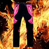 Azruma Kinder Softshellhose Wanderhose Atmungsaktiv Wasserdicht Jungen Mädchen Skihose Thermohose Cargohose Schnell Trocknend Outdoorhose Winddicht Schneehose Snowboardhose Winter Trekking