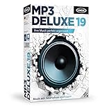 MAGIX MP3 deluxe 19