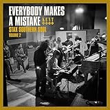 Everybody Makes a Mistake-Stax Southern Soul Vol.2