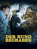 Der Hund begrab