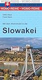 Mit dem Wohnmobil in die Slowakei (Womo-Reihe, Band 99)