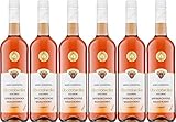 Kaiserstühler Winzerverein Oberrotweil Oberrotweiler Käsleberg Spätburgunder Weißherbst Kabinett 2020 Lieblich (6 x 0.75 l)