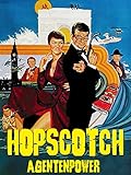 Hopscotch - Agenten-Pok