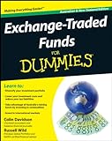 Exchange-Traded Funds For Dummies (English Edition)