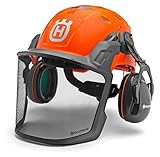 Husqvarna 585058401 Forsthelm Technical - S