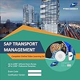 SAP TRANSPORT MANAGEMENT Complete Video Learning Solution Set (DVD)
