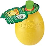 Citrovin Bio Zitrone, 10er Pack (10 x 200 ml Flasche)