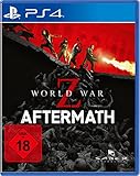 World War Z: Aftermath (Playstation 4)