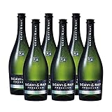 Scavi & Ray Prosecco Frizzante trocken (6 x 0.75 l)
