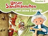 Herr Fuchs erfindet einen Sup