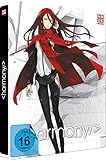 Project Itoh: Harmony - Vol.2 - [DVD & Blu-ray] Steelbook - Collector's E