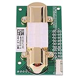 Gassensor, CO2-Sensor CO2-Sensorplatine Lange Lebensdauer für Luftreinigungsgeräte für Luftqualitätsüberwachungsg