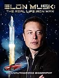 Elon Musk - Der Wahre Iron M