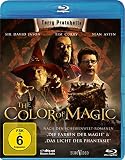 The Color of Magic [Blu-ray]
