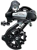 MEGHNA Altus RD-M310 Schaltwerk 7/8-Fach ​​Direct Mount Schaltwerk für MTB F