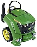 Theo Klein 3916 John Deere Tractor Engine | 56-teilige Traktormotor-Nachbildung mit vielen Funktionen zum Schrauben und Tüfteln | Spielzeug für Kinder ab 3 J