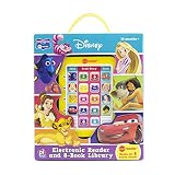 Disney (Me Reader)