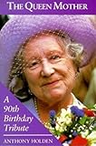Queen Mother (English Edition)
