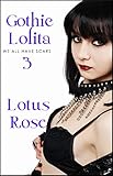 Gothic Lolita 3: Pageant (English Edition)