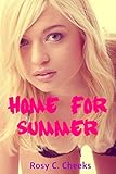 Home for Summer: A Forbidden 18+ Teen Romance (English Edition)