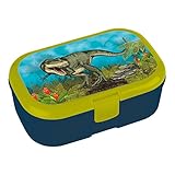 Lutz Mauder 10645 TapirElla Lunchbox D