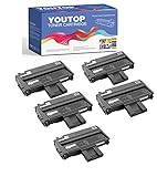 5XSP200 Toner kompatibel für Ricoh Aficio YOUTOP SP-200, 210, SP203s, SP204sf, SP204sfn, SP204sfnw, 204sn, SP211, SP211sf, SP211su, SP212nw, SP212sfnw