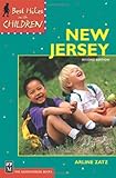 New Jersey (Best Hikes With Children) (English Edition)