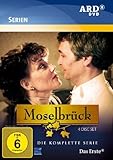 Moselbrück - Die komplette Serie [4 DVDs]