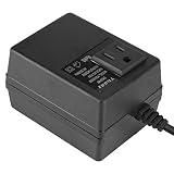 200W Netzteil, 110V Bis 220V Universal Worldwide Travel Adapter, USA nach Europa, Großbritannien, Australien,