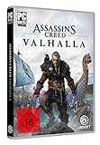 Assassin's Creed Valhalla Standard Edition | Uncut - [PC] - [Code in a box - enthält keine CD]