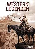 Western Legenden: Billy