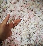 Schaumstoff Flocken Polyurethan (50L - 1000L) Füllmaterial Bastelmaterial Kissenfüllung Füllung für Kissen, Sitzsäcke und Stofftiere. 50 L