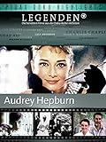Legenden: Audrey Hepb