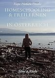 Homeschooling & Freilernen in Österreich: Farbdruck